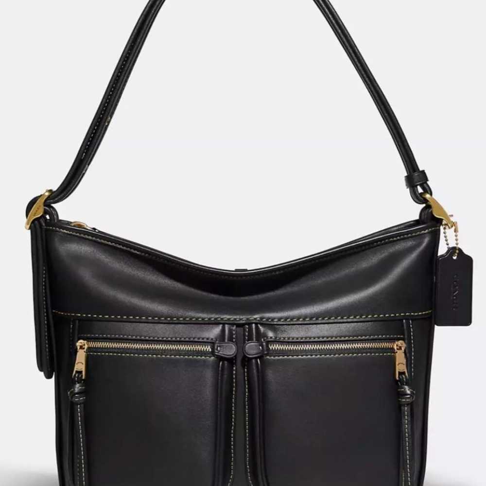 Coach Andie shoulder bag - image 3