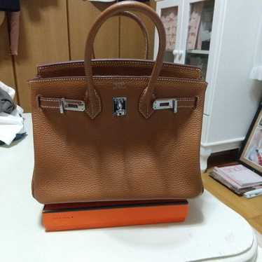 Handbag - image 1