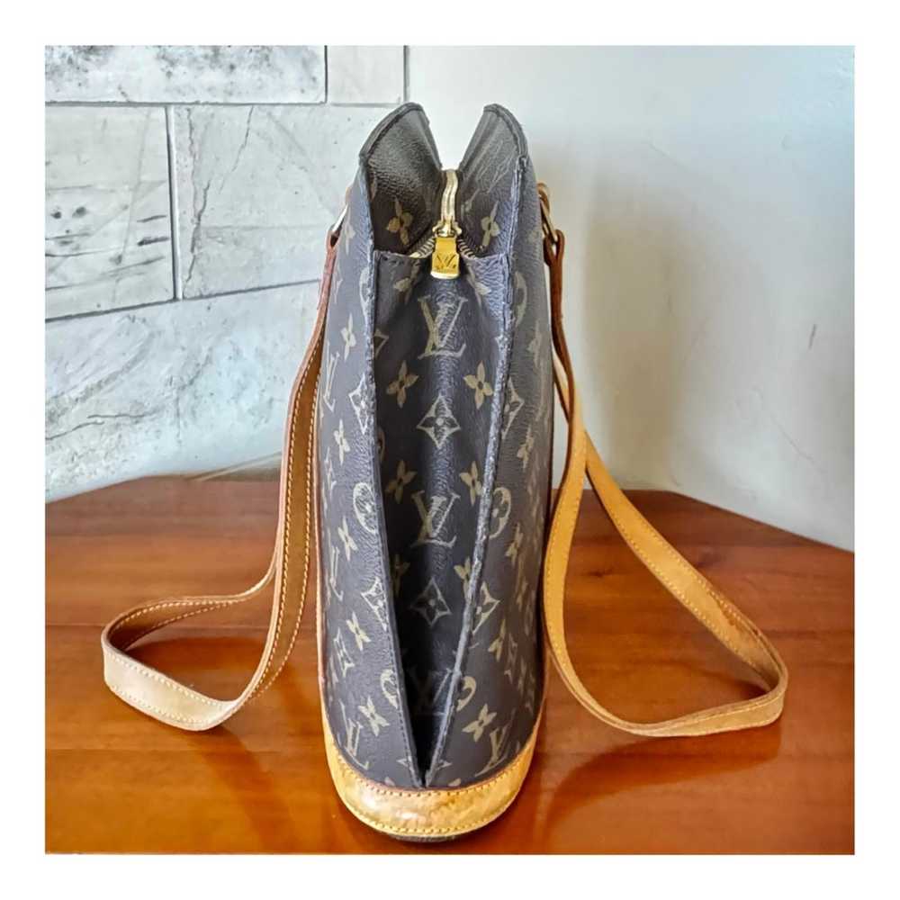 Authentic Louis Vuitton Babylone Shoulder Bag - image 5