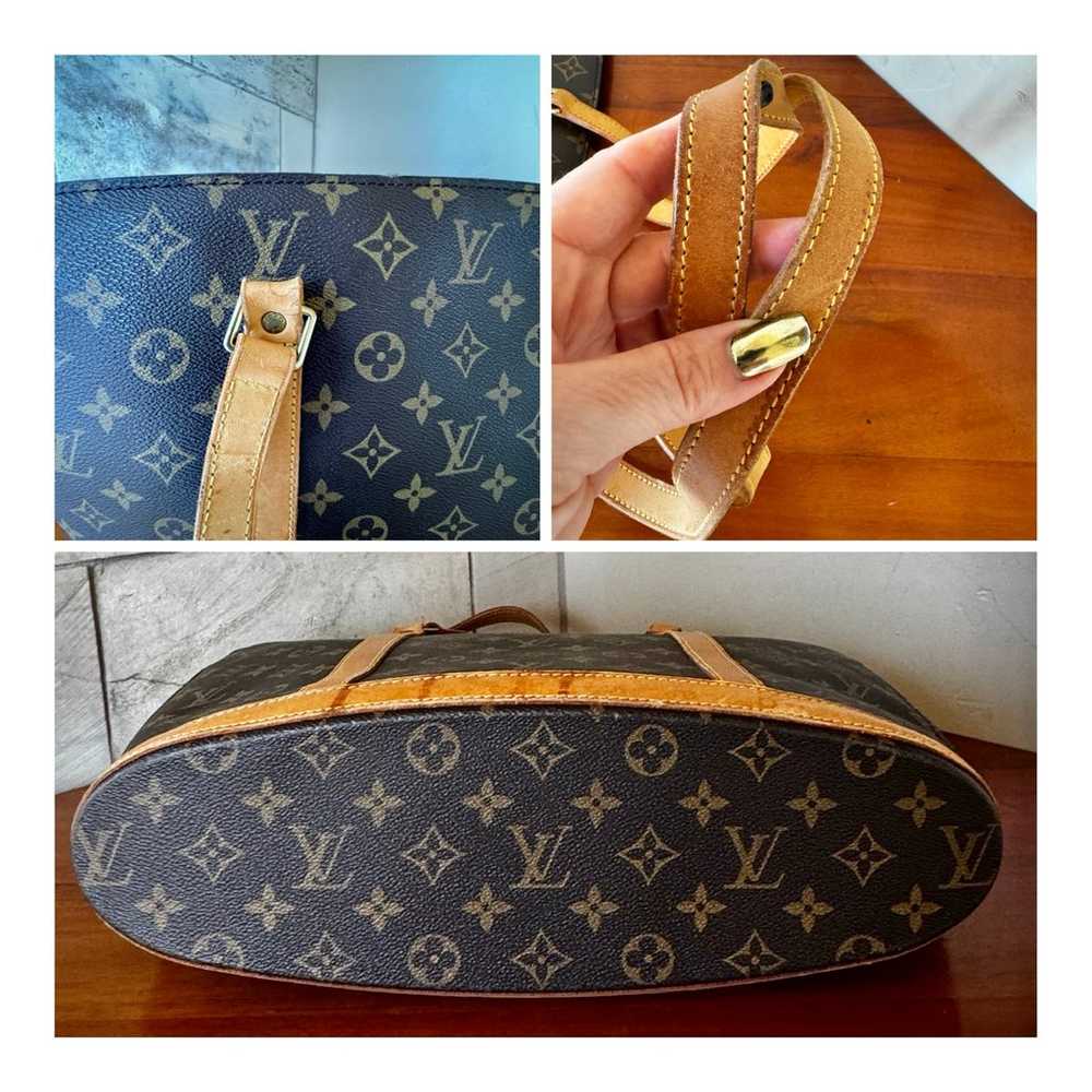 Authentic Louis Vuitton Babylone Shoulder Bag - image 9