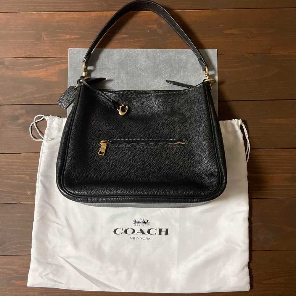 COACH Kelly Shoulder Bag Crossbody - image 12