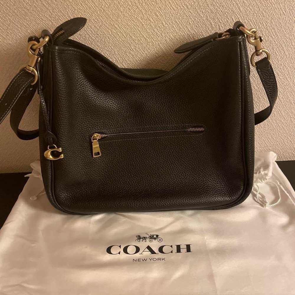 COACH Kelly Shoulder Bag Crossbody - image 4