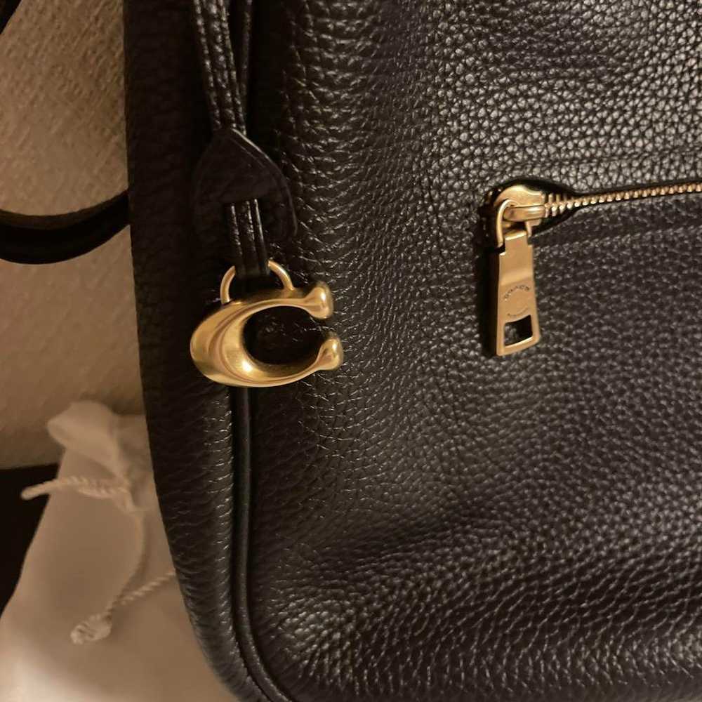 COACH Kelly Shoulder Bag Crossbody - image 6