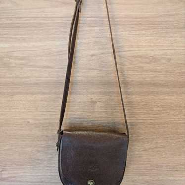 IL BISONTE Shoulder Bag