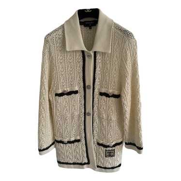 Chanel Cardi coat