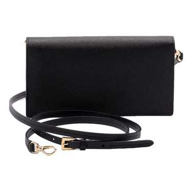 Prada Leather handbag - image 1