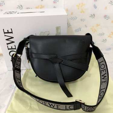 LOEWE Gate Small Shoulder Bag