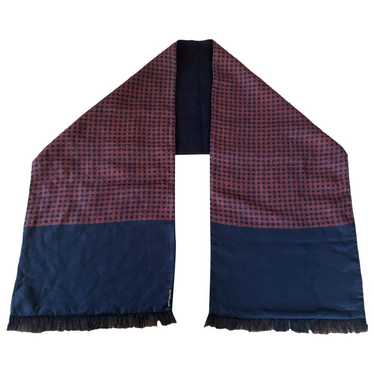 Hermès Wool scarf & pocket square - image 1