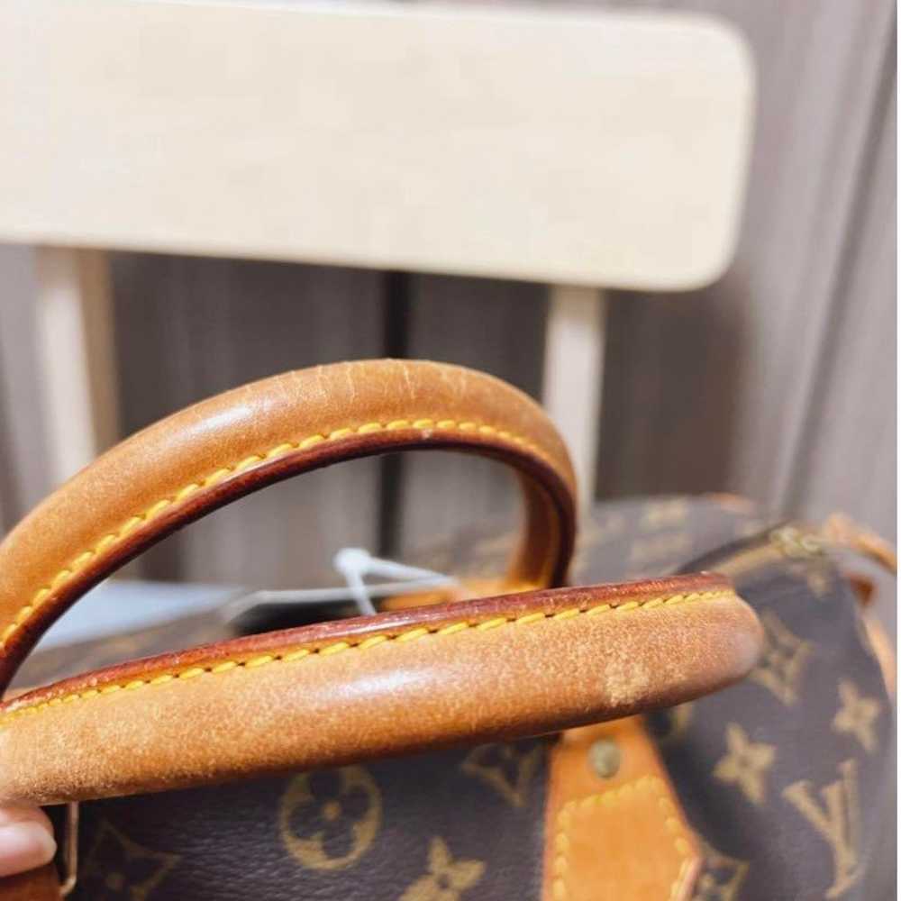 Authentic Louis Vuitton Speedy 30 Monogram - image 5