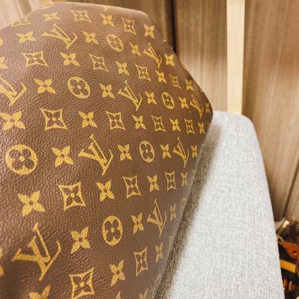 Authentic Louis Vuitton Speedy 30 Monogram - image 8