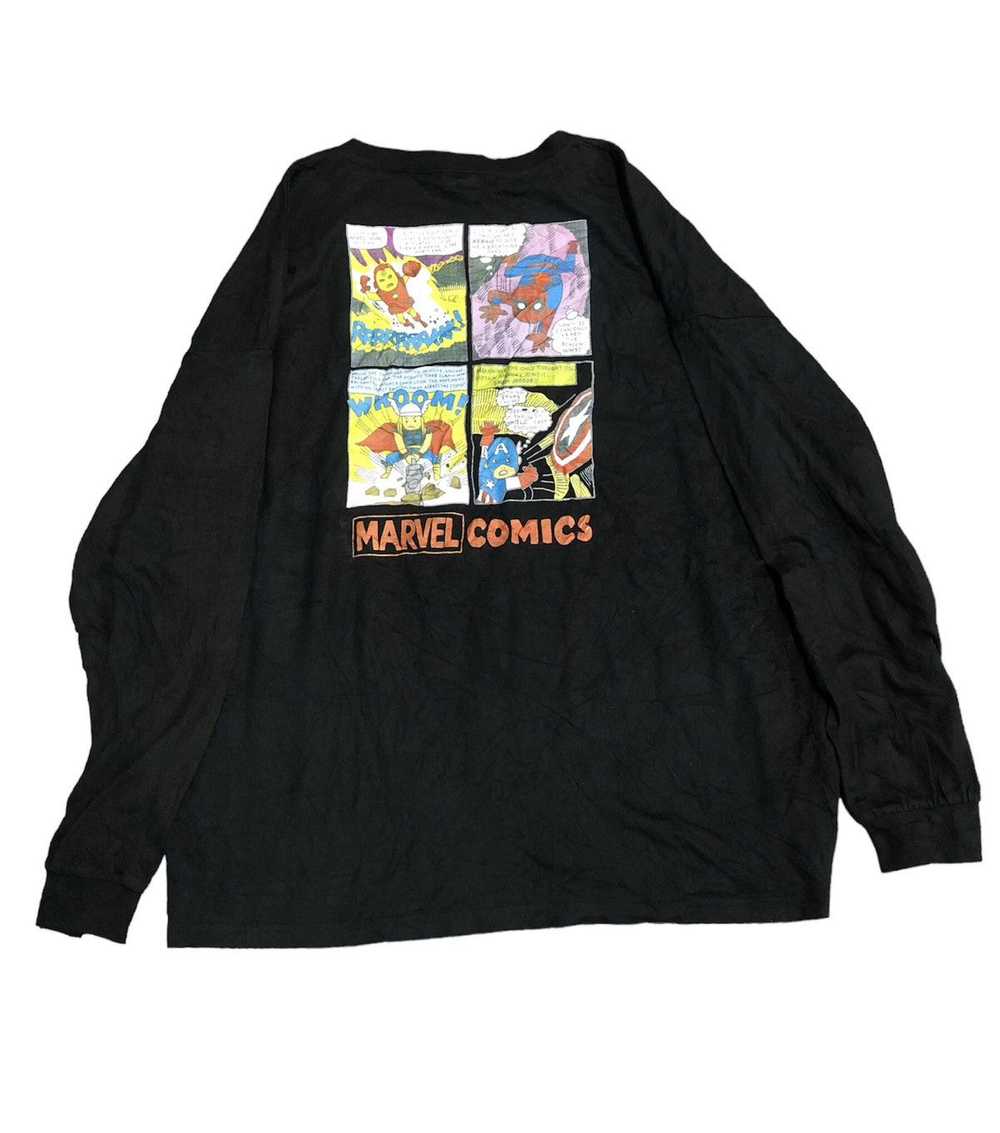 Anima × Cartoon Network × Japanese Brand Vintage … - image 1