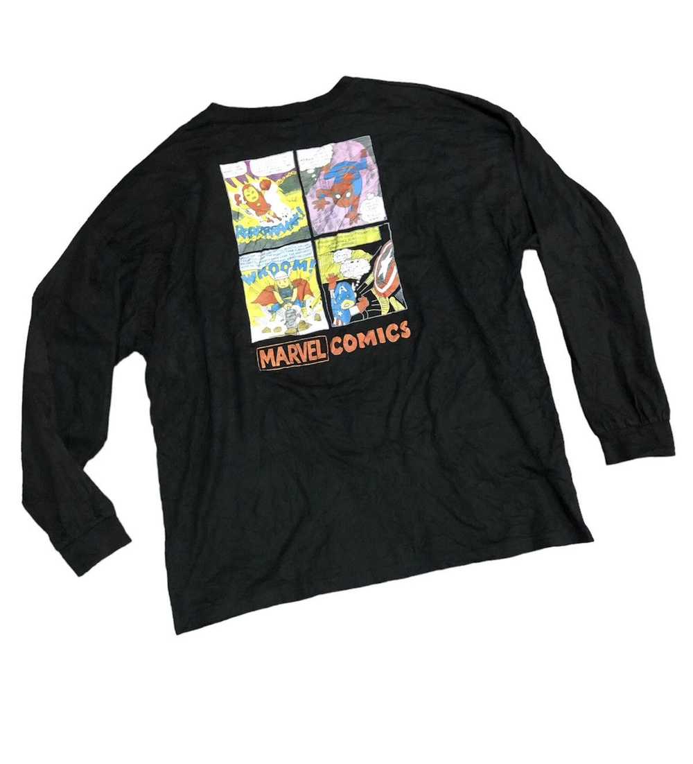 Anima × Cartoon Network × Japanese Brand Vintage … - image 9