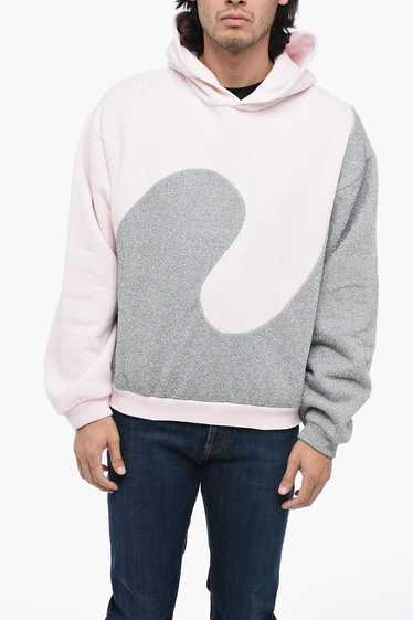 Erl hoodie pink - Gem Erl hoodie pink - Gem