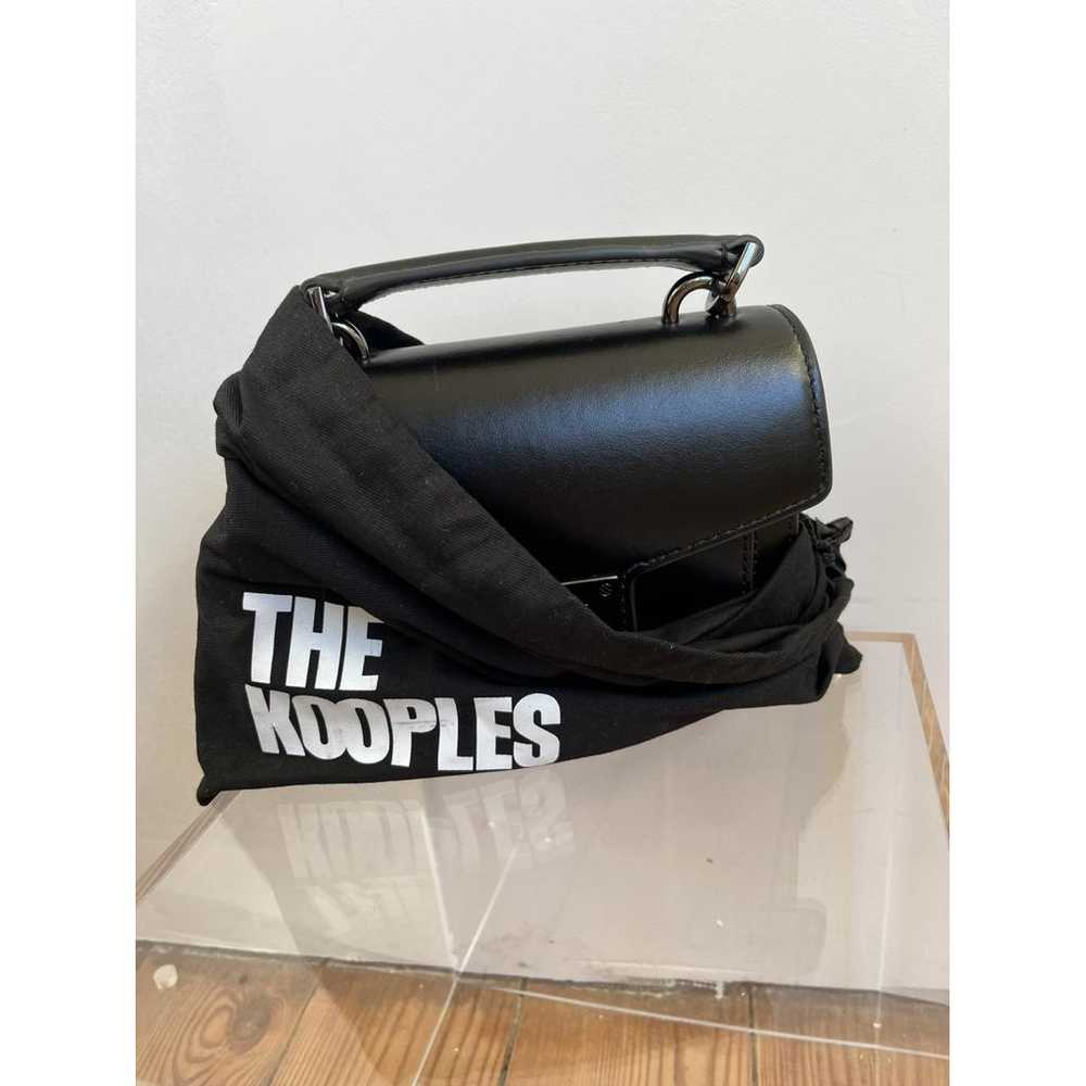 The Kooples Emily leather handbag - image 3