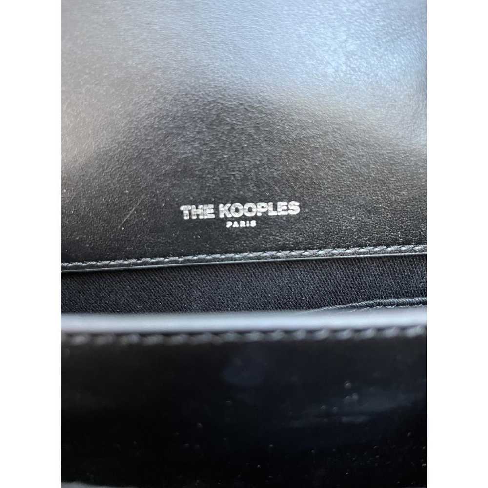 The Kooples Emily leather handbag - image 5