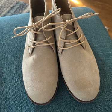 Sperry Suede Chukka ankle boots - image 1