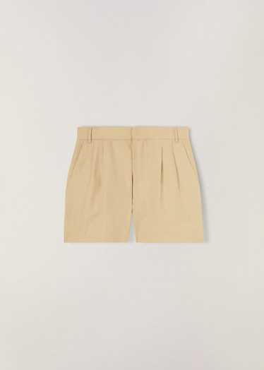 Loro Piana o1srvl11e1024 Honiara Bermuda Shorts in