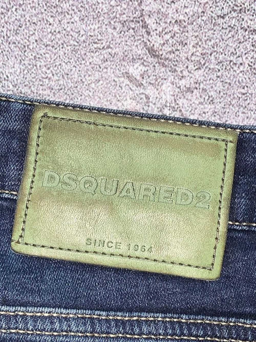 Archival Clothing × Avant Garde × Dsquared2 Dsqua… - image 2