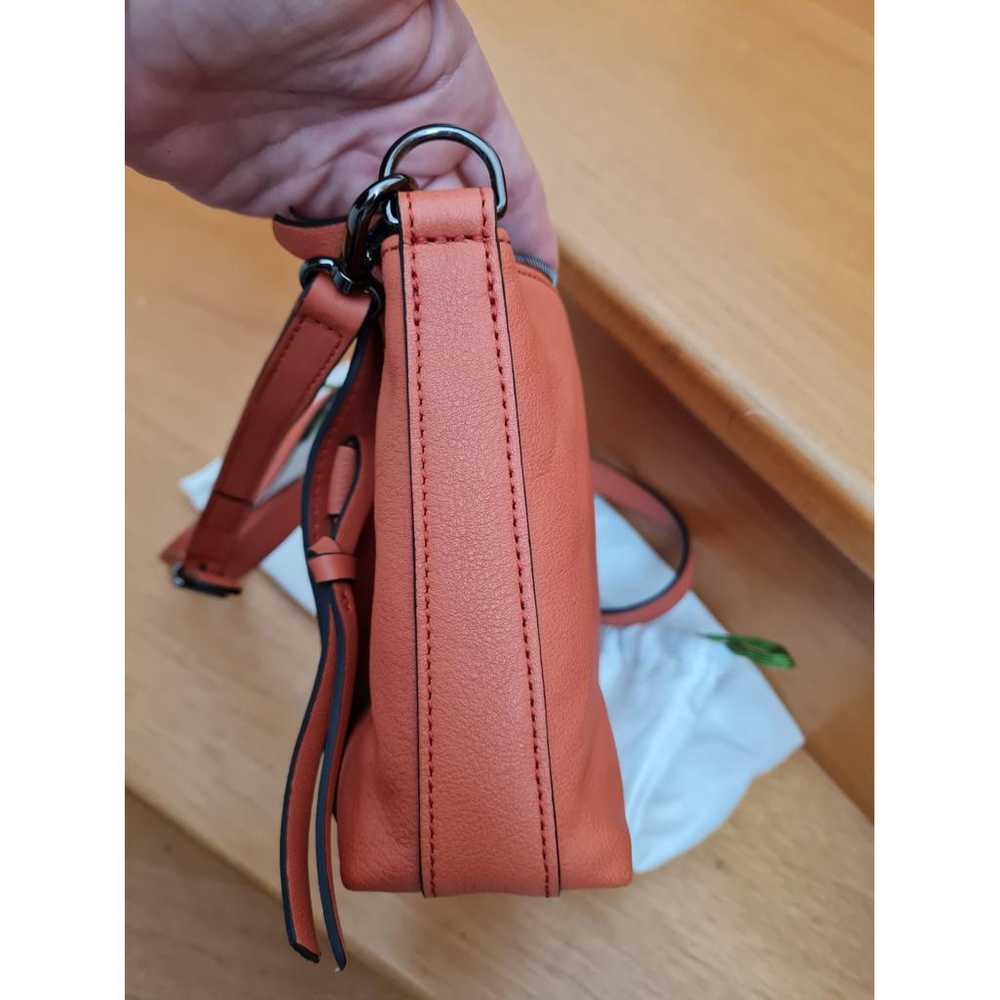 Longchamp 3d leather crossbody bag - image 7