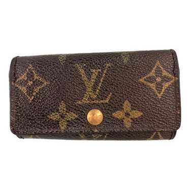 Louis Vuitton Cloth purse - image 1