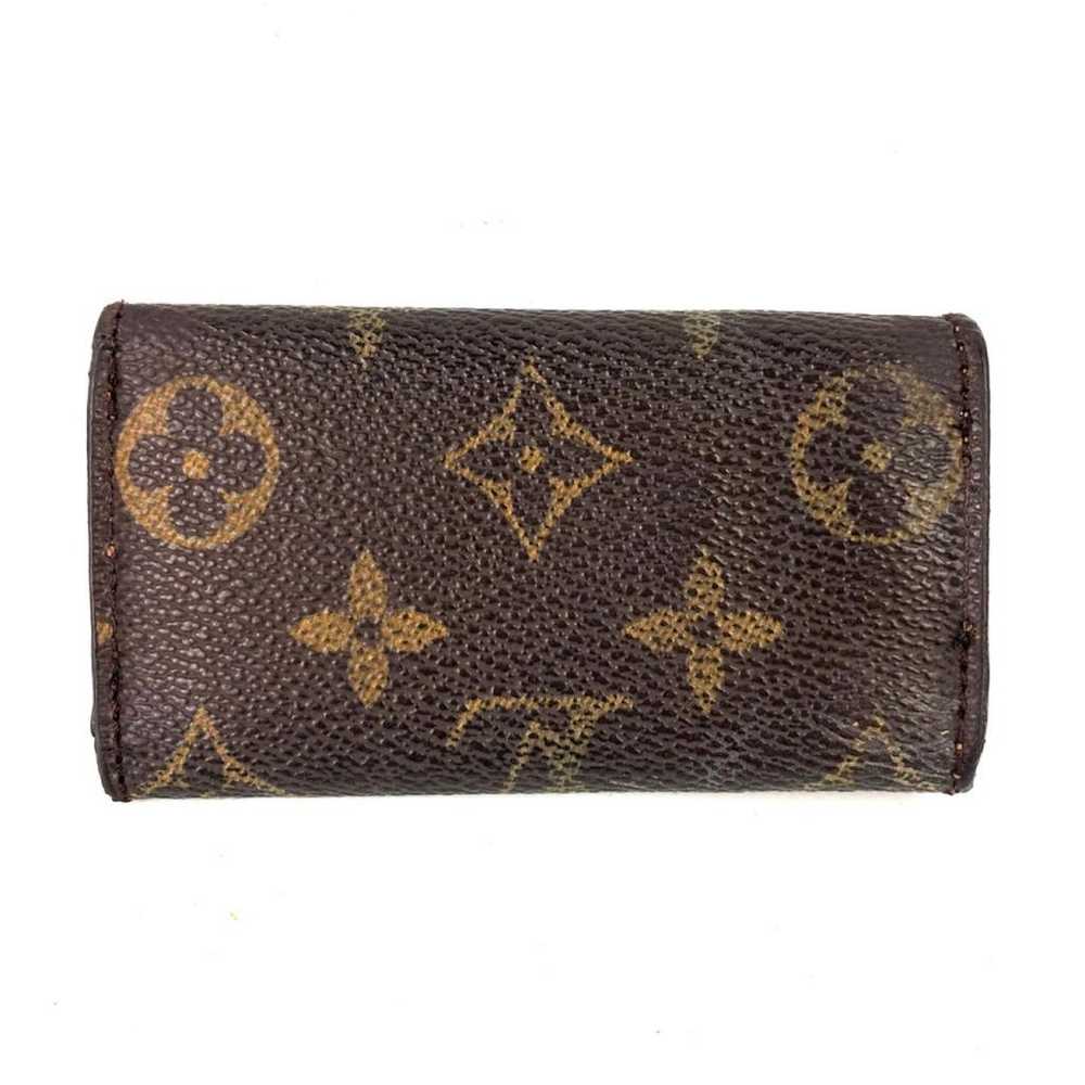 Louis Vuitton Cloth purse - image 3