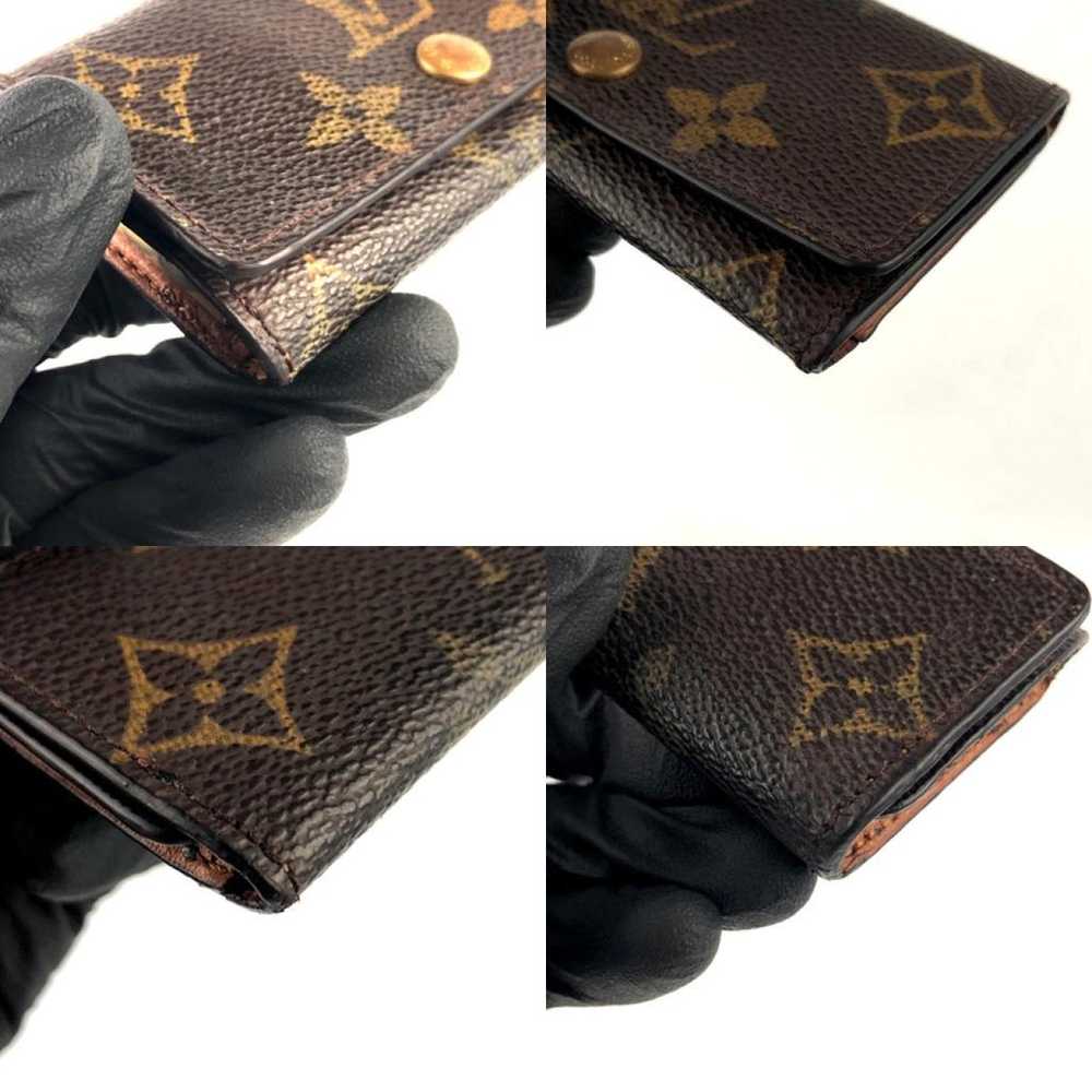 Louis Vuitton Cloth purse - image 7