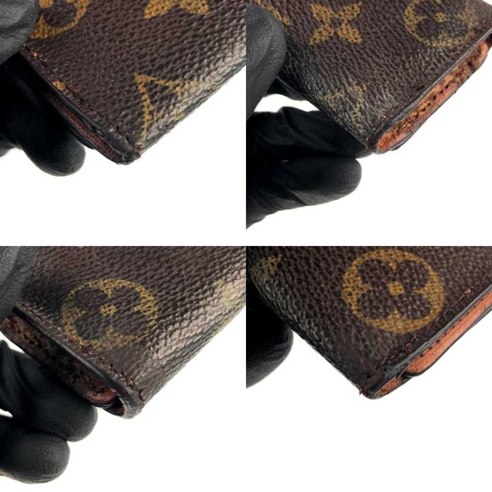 Louis Vuitton Cloth purse - image 8