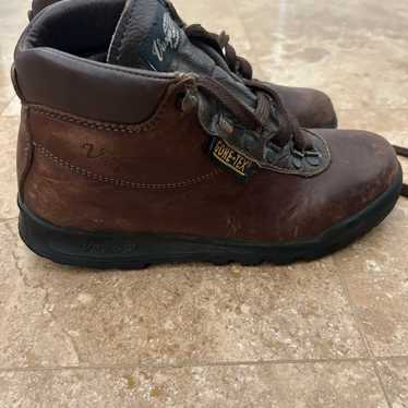 Vasque Hiking Boots