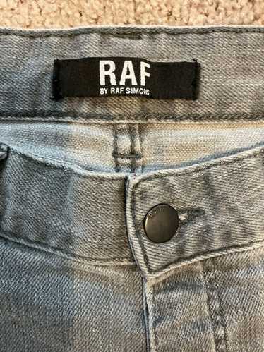 Raf Simons Raf Simon Pants