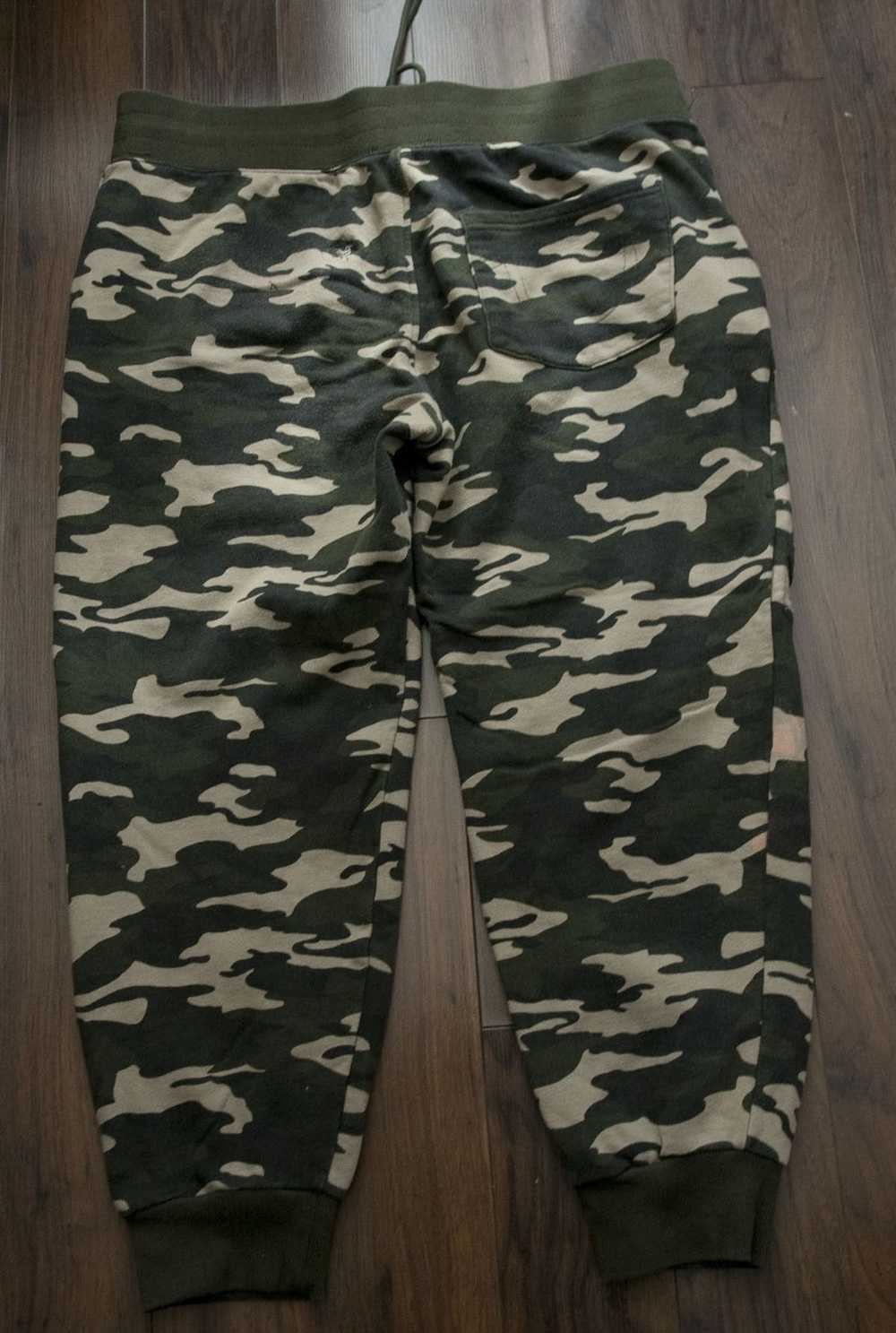 Streetwear × True Religion True Religion Jogger D… - image 3