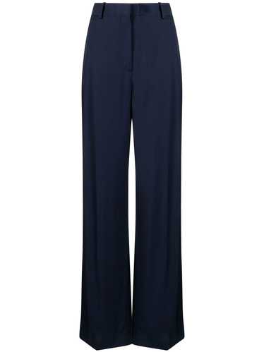 Stella McCartney o1s22i1n1024 Crepe Palazzo Pants 