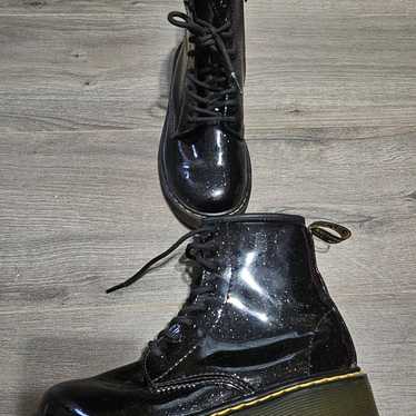 Doc martens boots