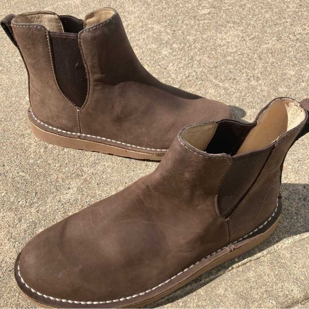 LL Bean Stonington Chelsea boots - image 1