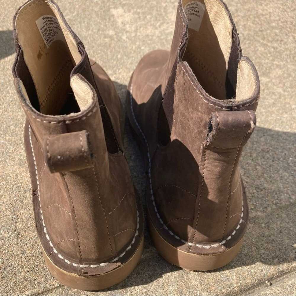 LL Bean Stonington Chelsea boots - image 3