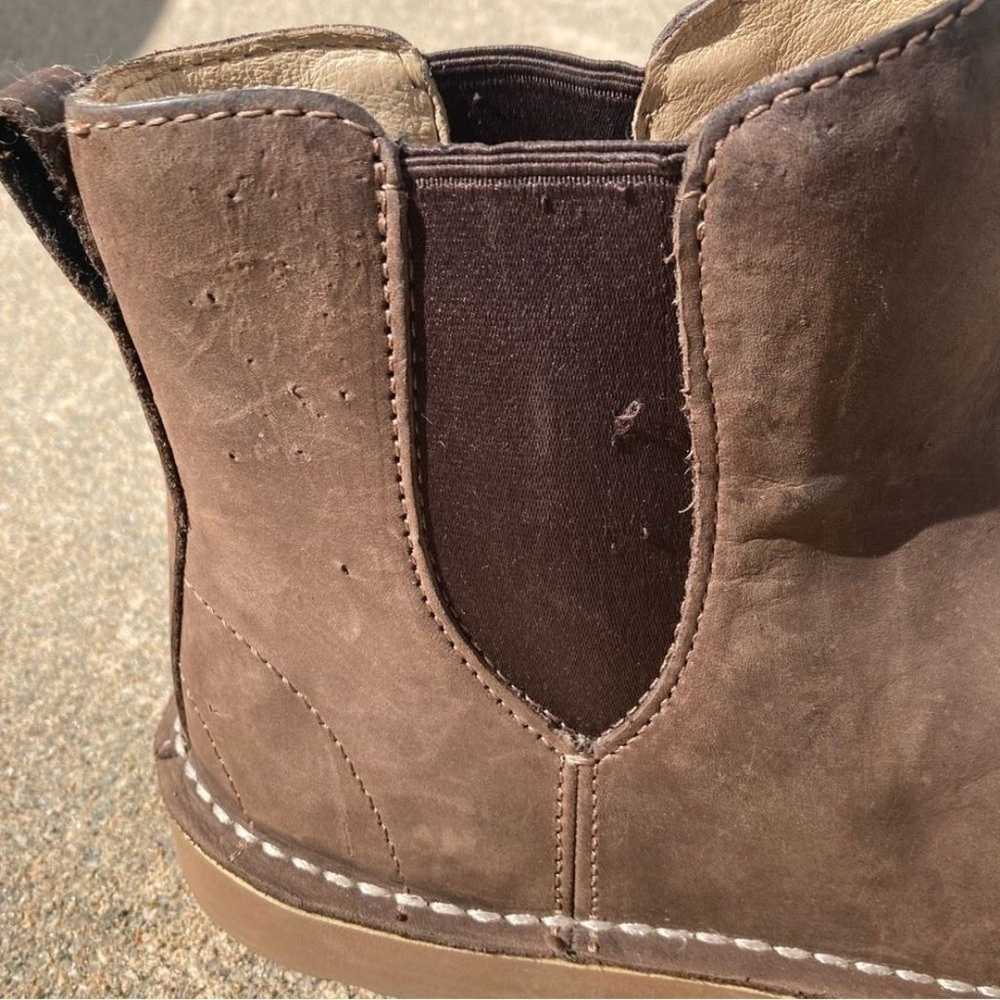 LL Bean Stonington Chelsea boots - image 4