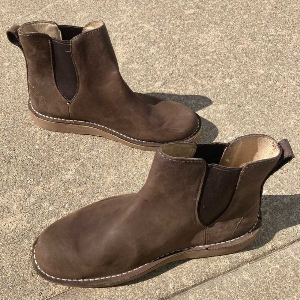 LL Bean Stonington Chelsea boots - image 6