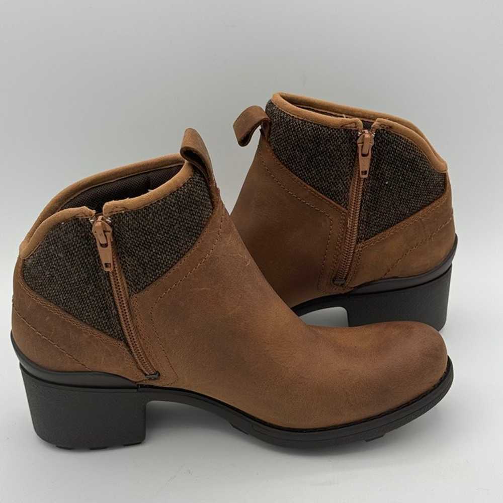 Merrell Chateau II Waterproof Ankle Boots Women 8… - image 3