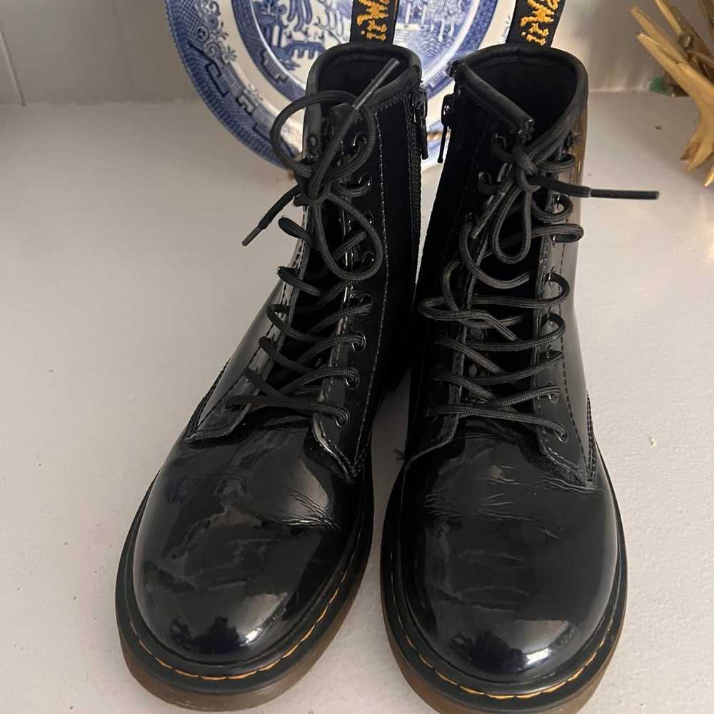 Dr. Martens - EUC - image 1