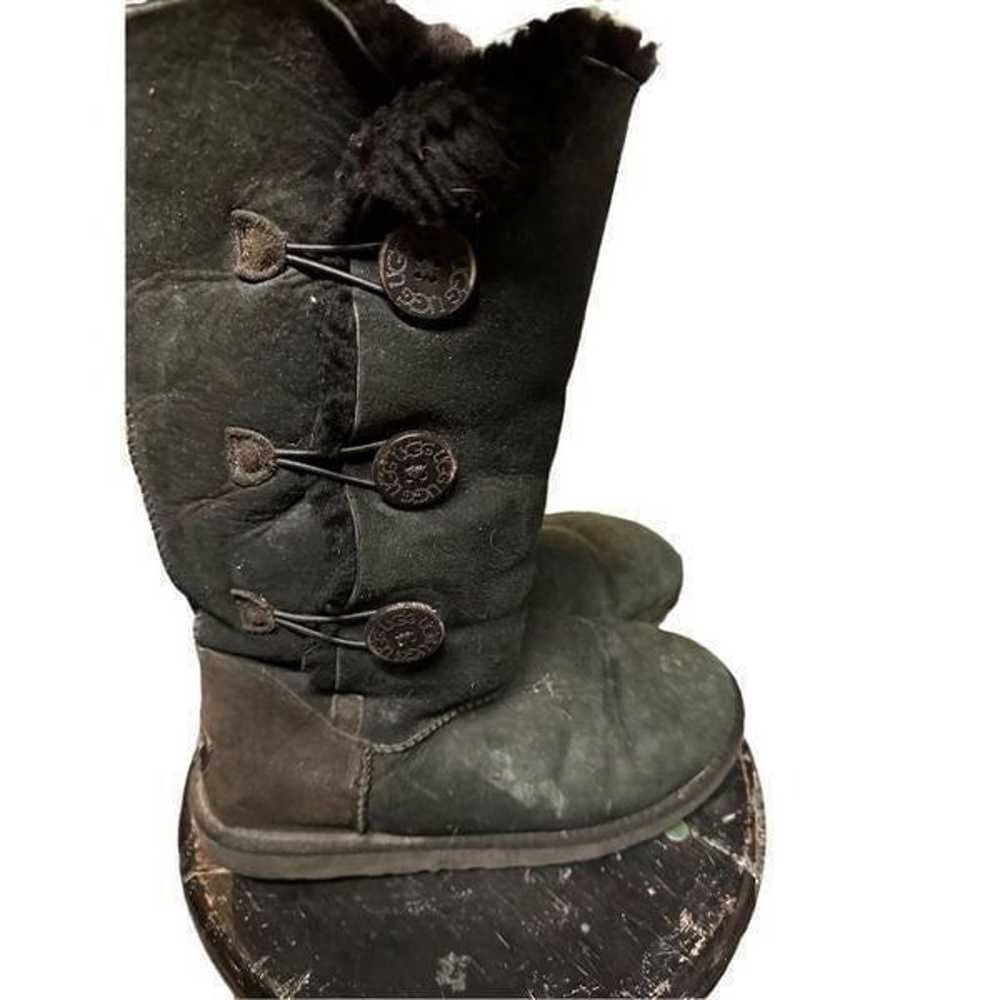 Ugg Bailey Button Triplet II Boot - image 1