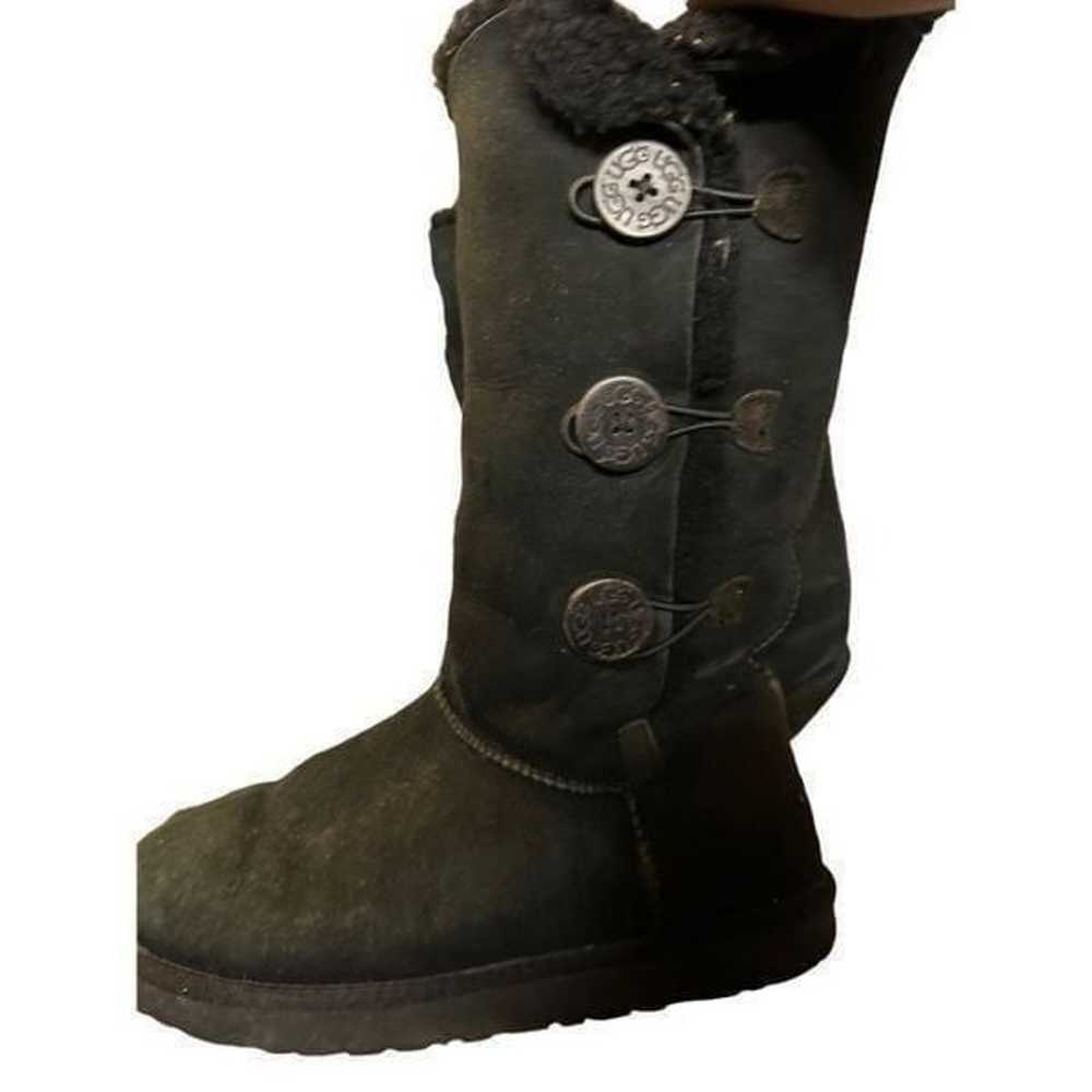 Ugg Bailey Button Triplet II Boot - image 3