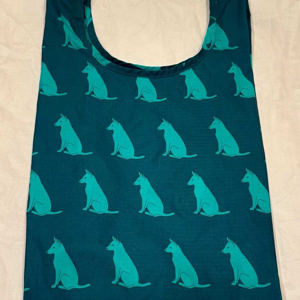 BAGGU Baby Reusable Bag Set - Animals (Archive) -… - image 2