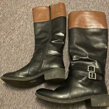 Arizona riding boots 9 - image 1