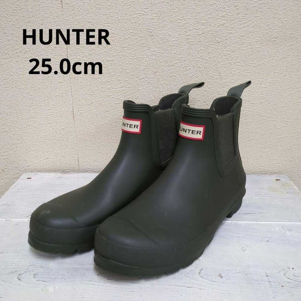 C18936 HUNTER Original Chelsea Boots UK6
Sale - image 1