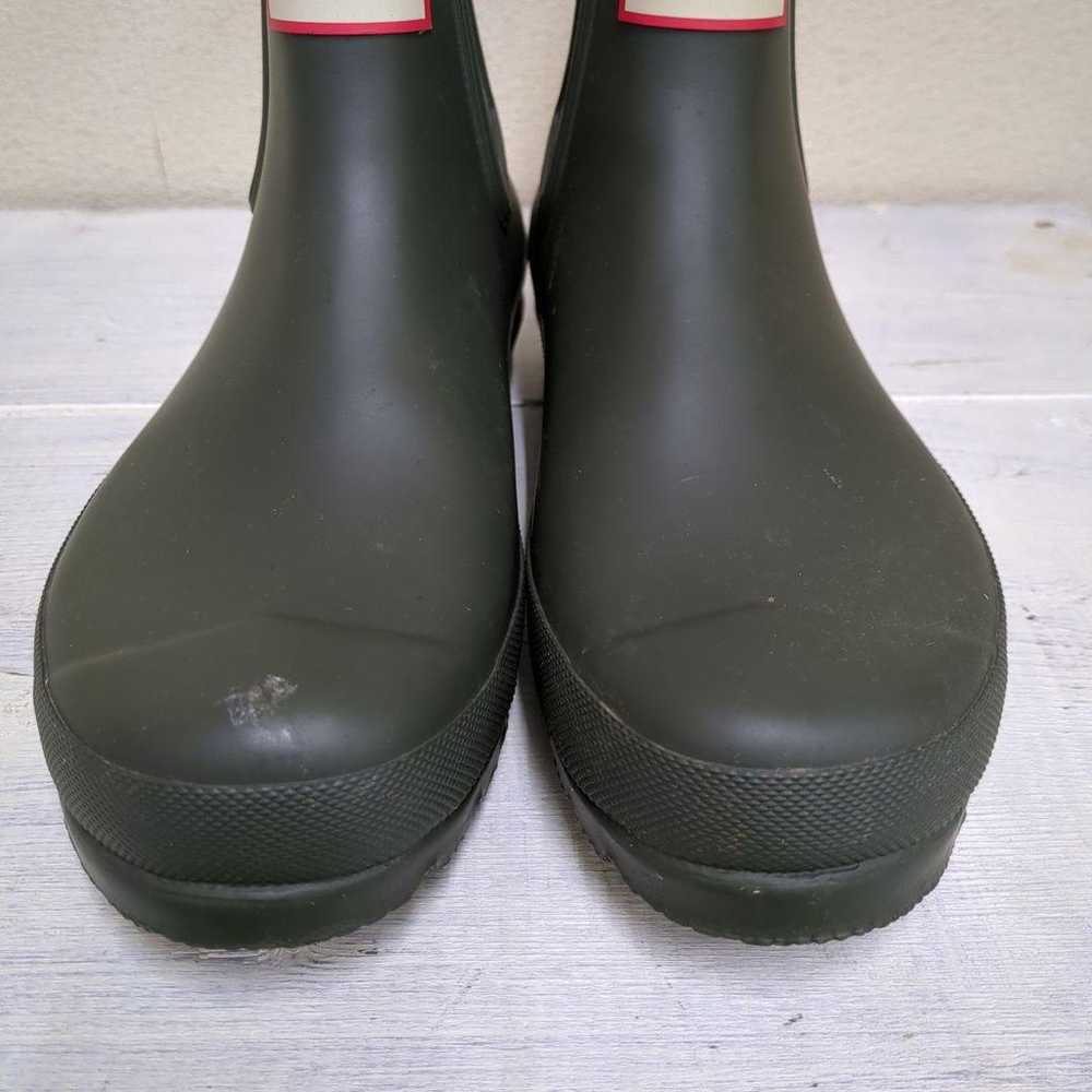 C18936 HUNTER Original Chelsea Boots UK6
Sale - image 2