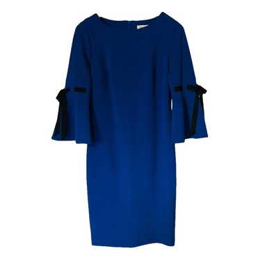 Calvin Klein Mid-length dress - image 1