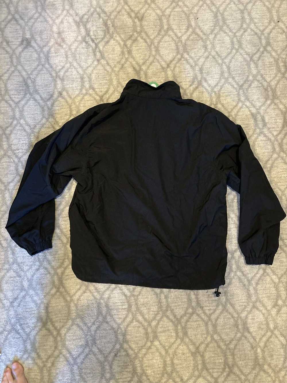 Supreme Supreme Corner Arc Half Zip Pullover - image 2