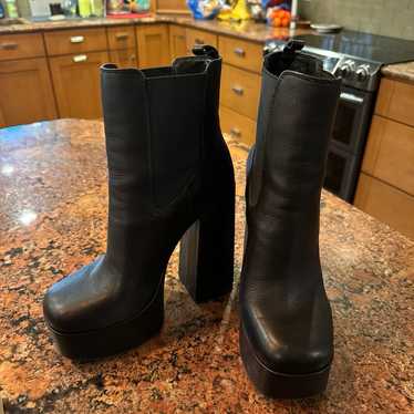 Jessica Simpson Shamira Boots - image 1