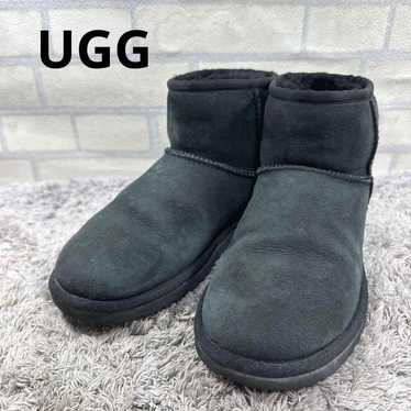 UGG Australia sheepskin boots short boots - image 1