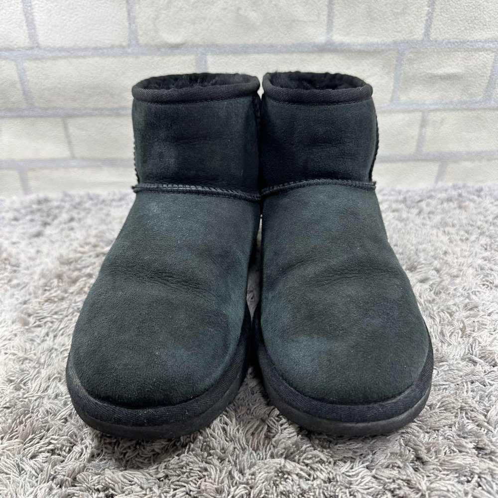 UGG Australia sheepskin boots short boots - image 2