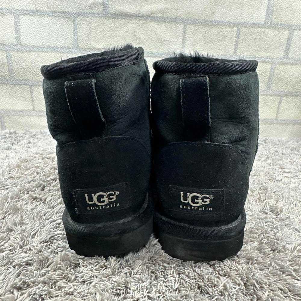 UGG Australia sheepskin boots short boots - image 4